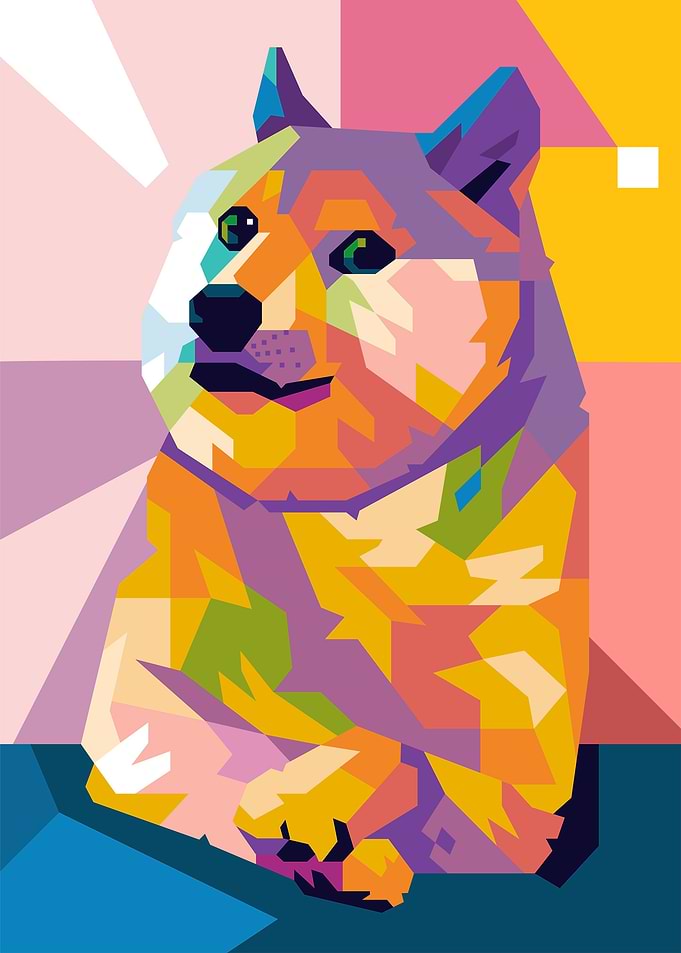 Doge Cat Meme