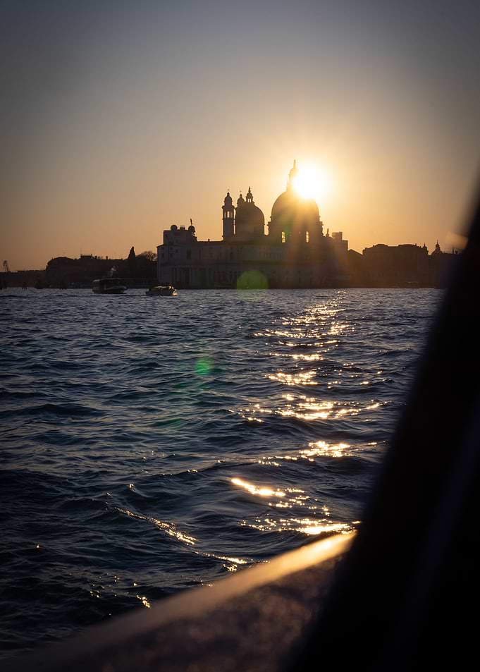 Venice Sunset