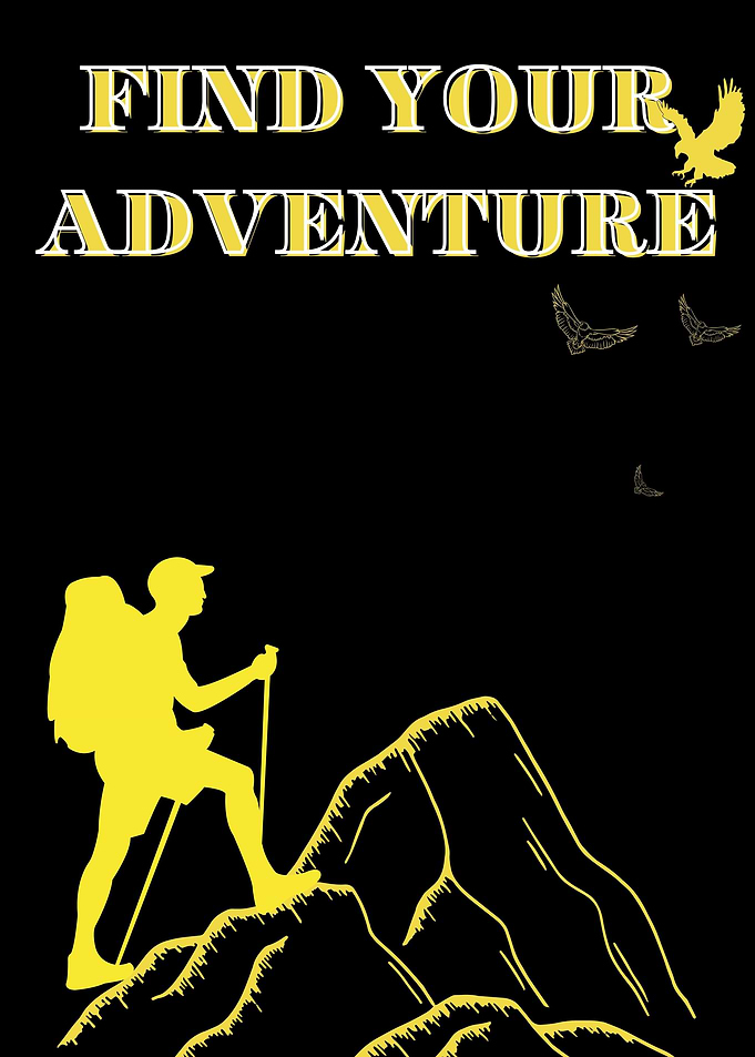 Find Your Adventure