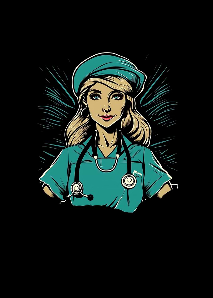 Nurse Week RN CNA LPN