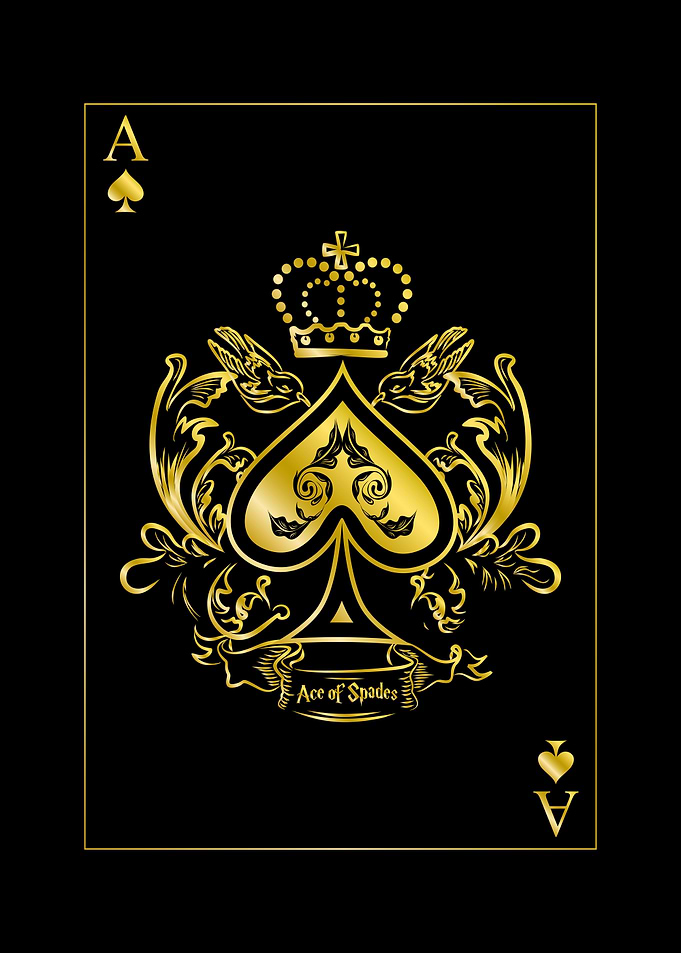 Golden ace