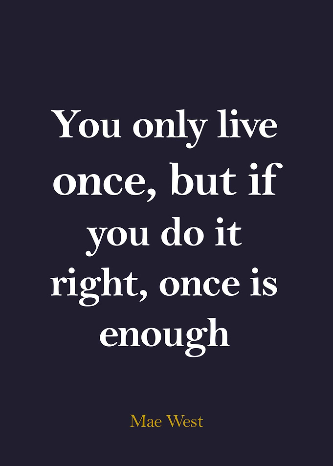 Humor Quotes