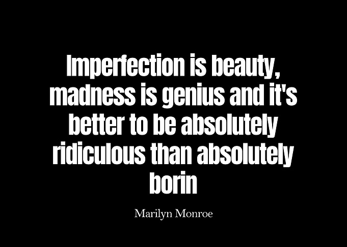 Inspiarational Quotes