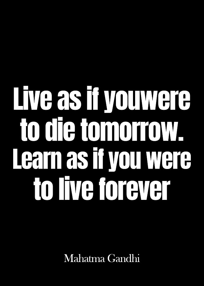 Inspirational Quotes