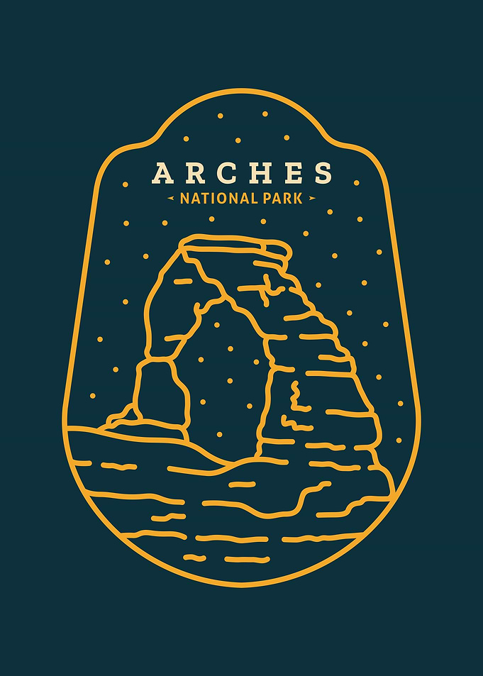 Arches National Park