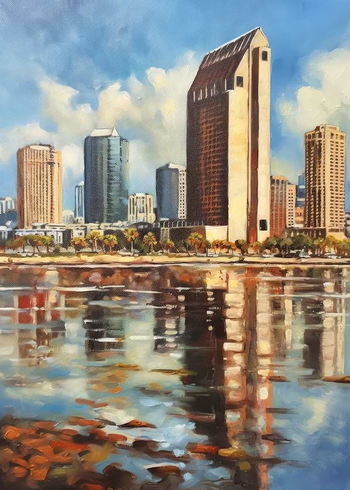 San Diego Beauty USA