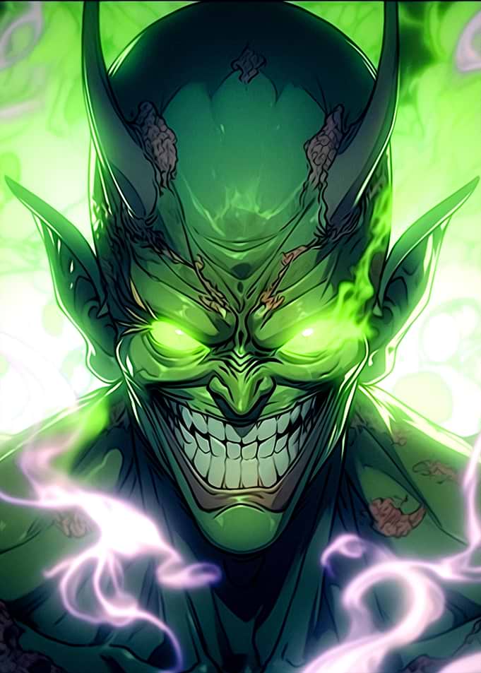 Devil