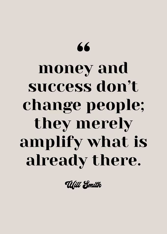Will Smith