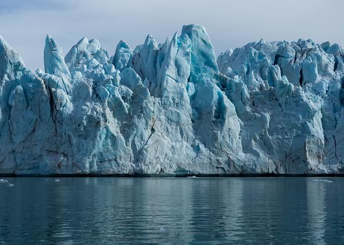 Arctic Glacier