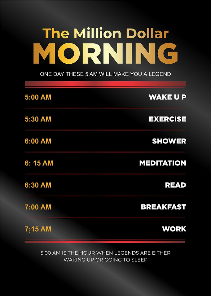 success motivational quote