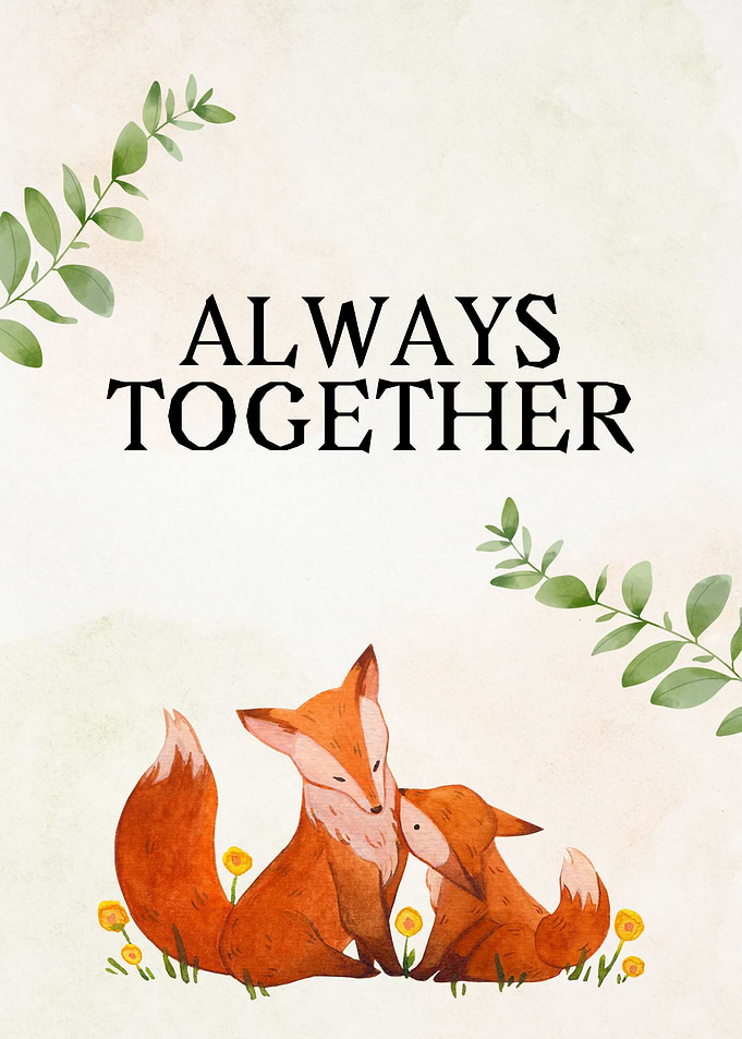 always together