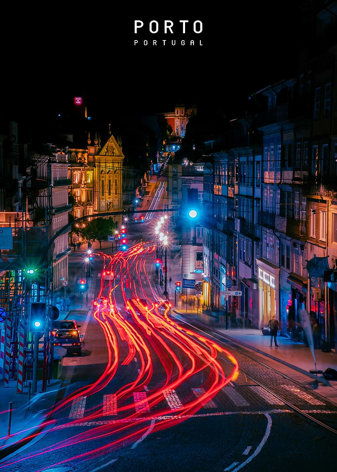 Porto