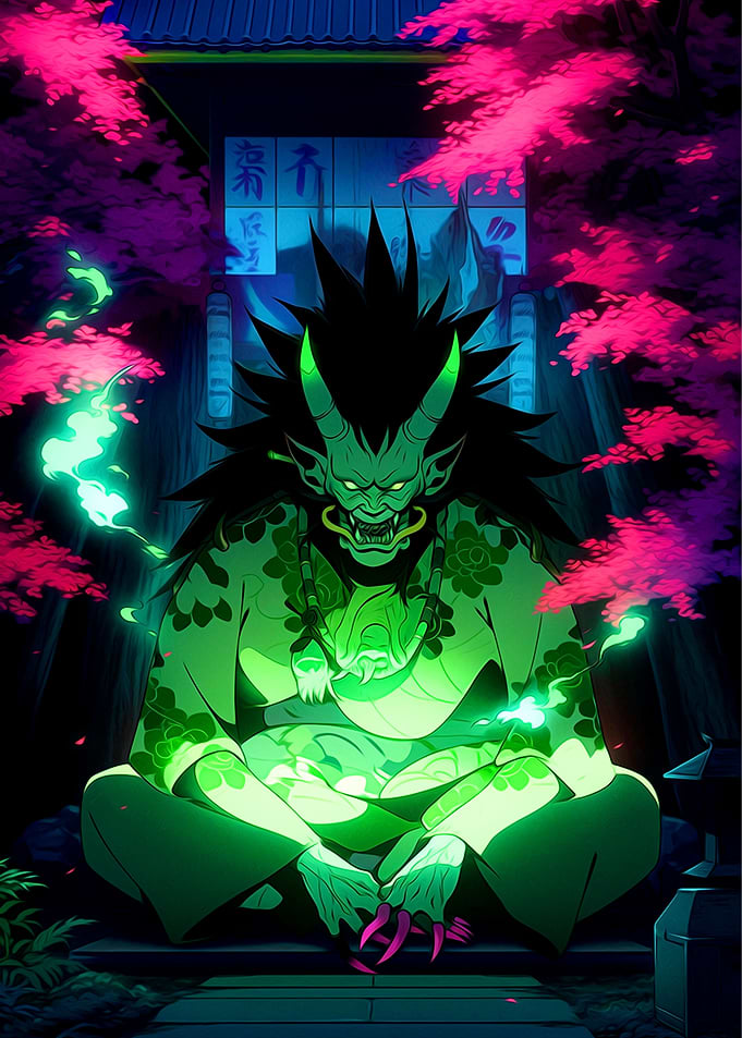 Devil
