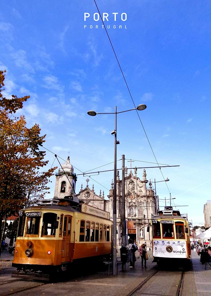 Porto
