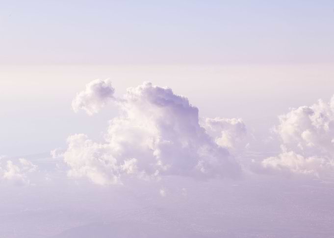 Above the clouds 3