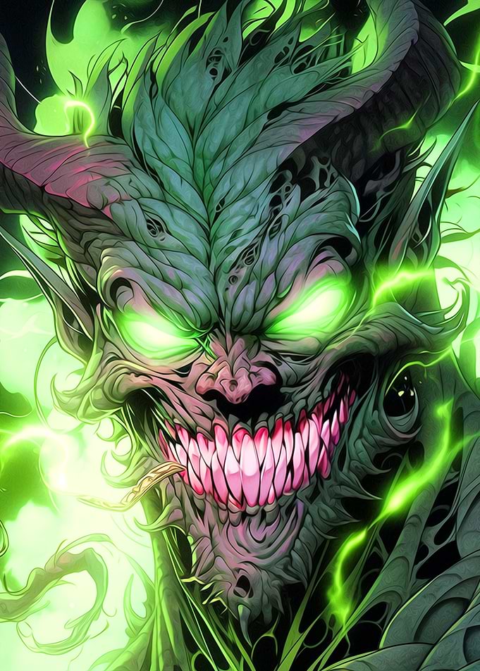 Devil