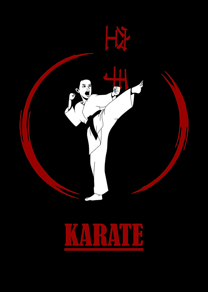 Martial Arts