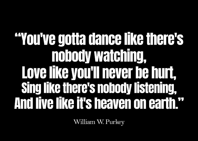 Inspirational Quotes