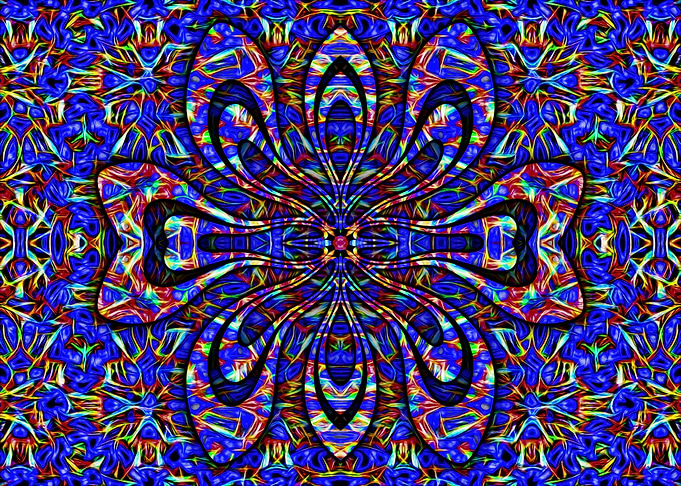 Abstract symmetry