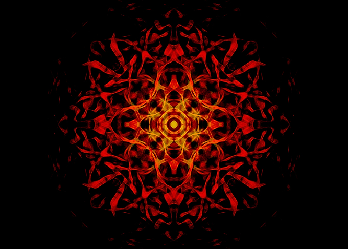 Abstract symmetry