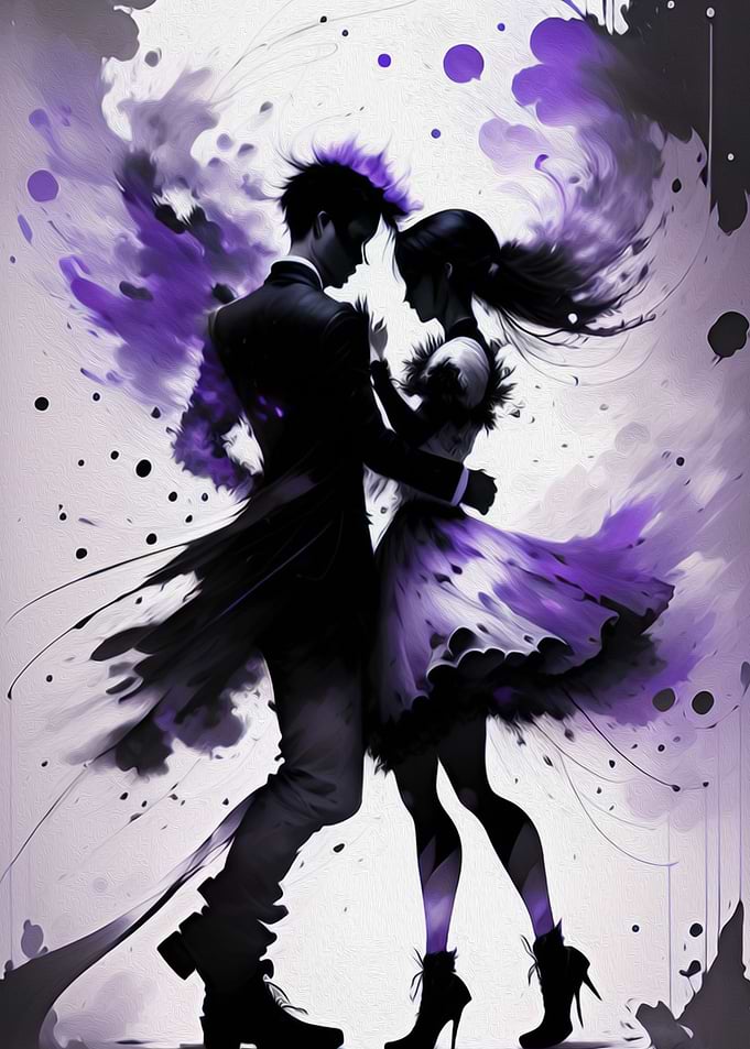 The Last Dance