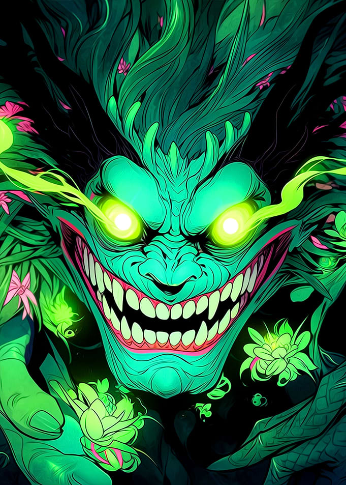 Devil