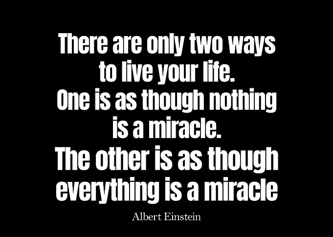 Inspirational Quotes