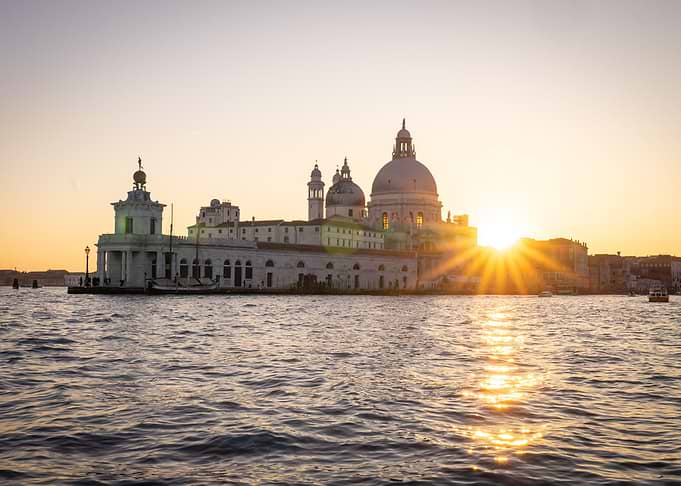 Venice