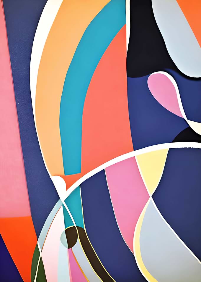Abstract Vision