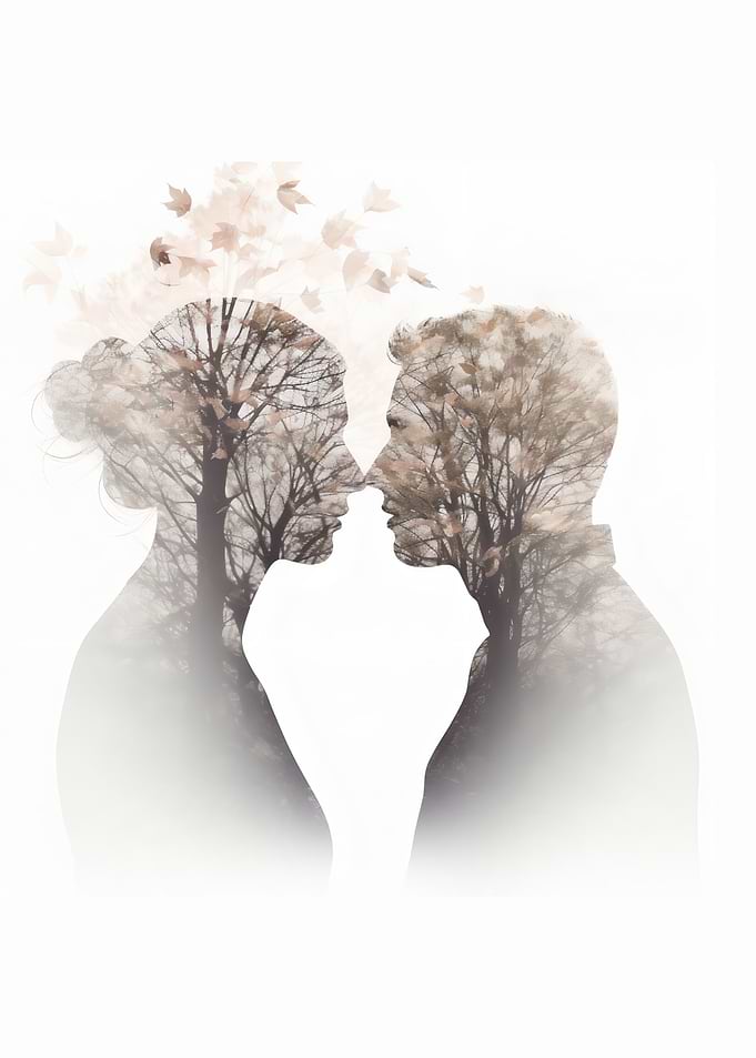 Kiss Me Nature