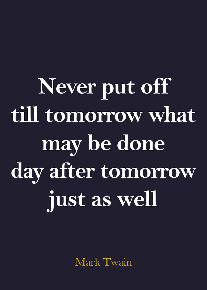 Humor Quotes