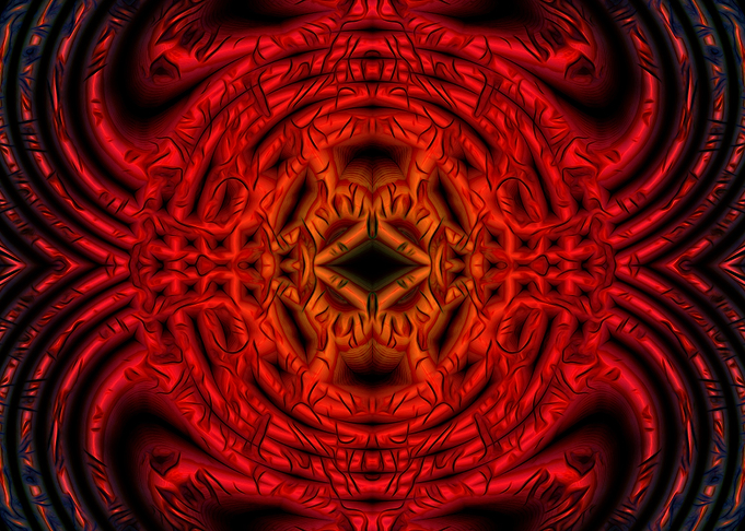 Abstract symmetry