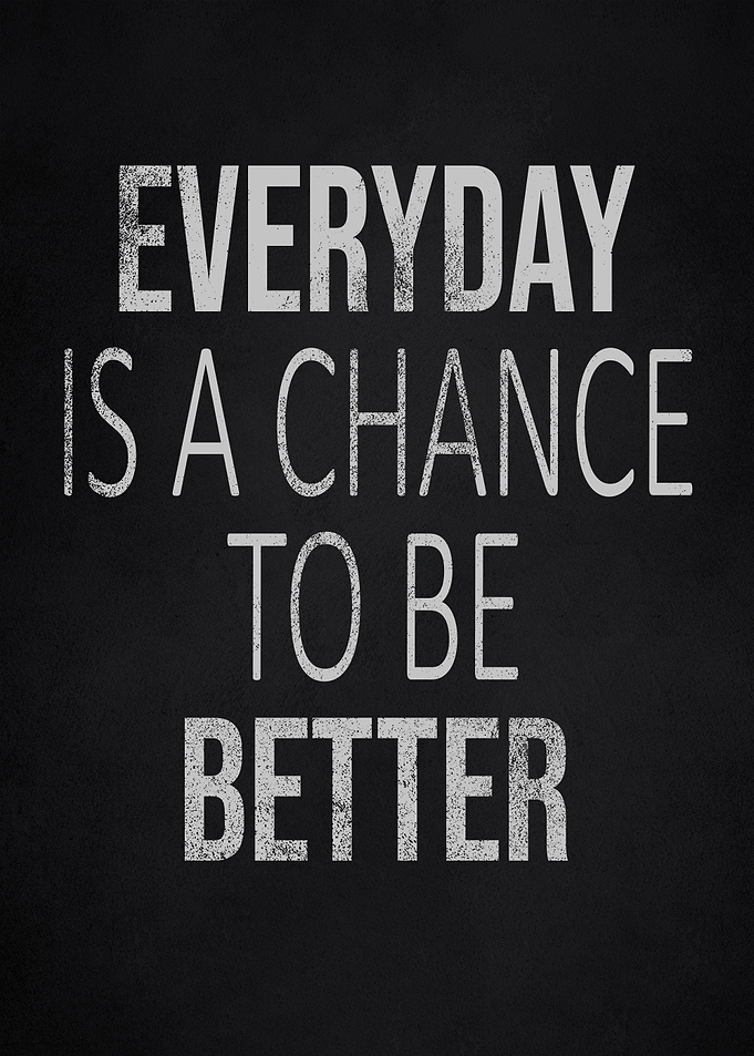 inspirational motivational