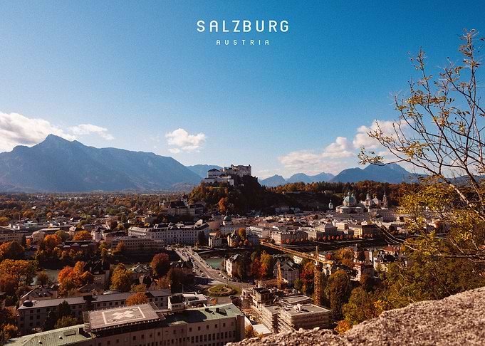 Salzburg