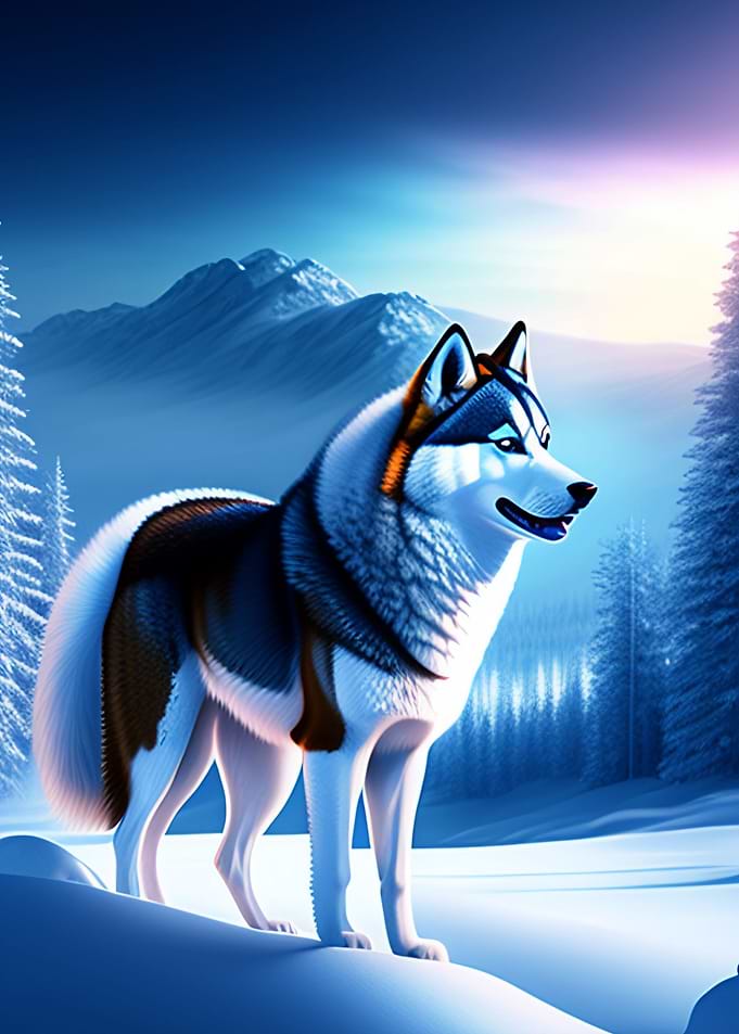WOLVES