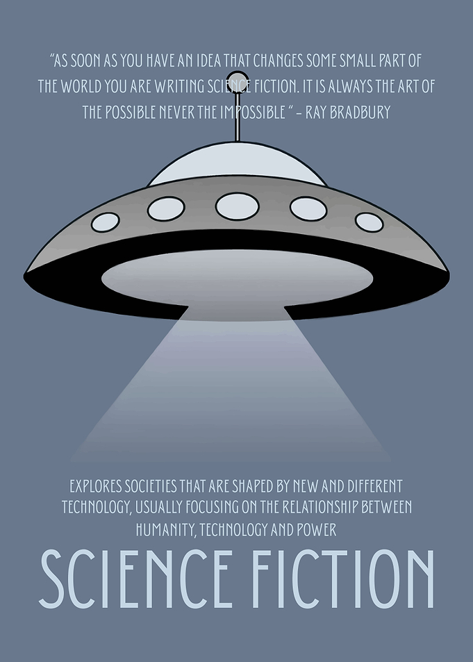 Science fiction