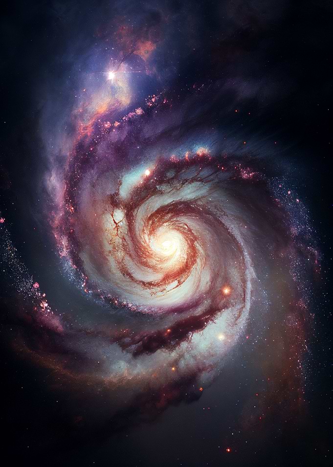 Spira Galaxy