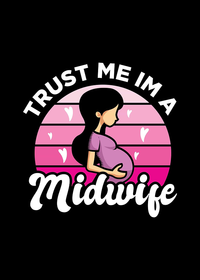 Midwife Midwives