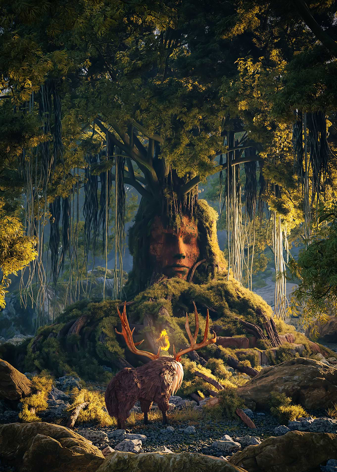 The Great Guardians
