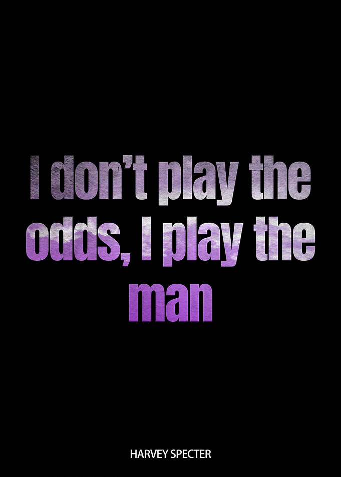 Harvey Quotes