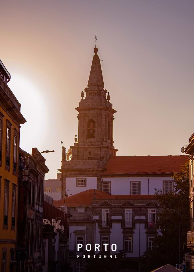 Porto