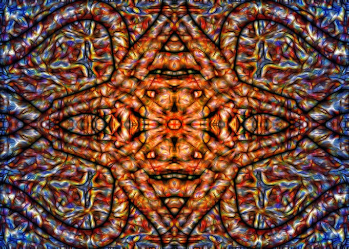 Abstract symmetry