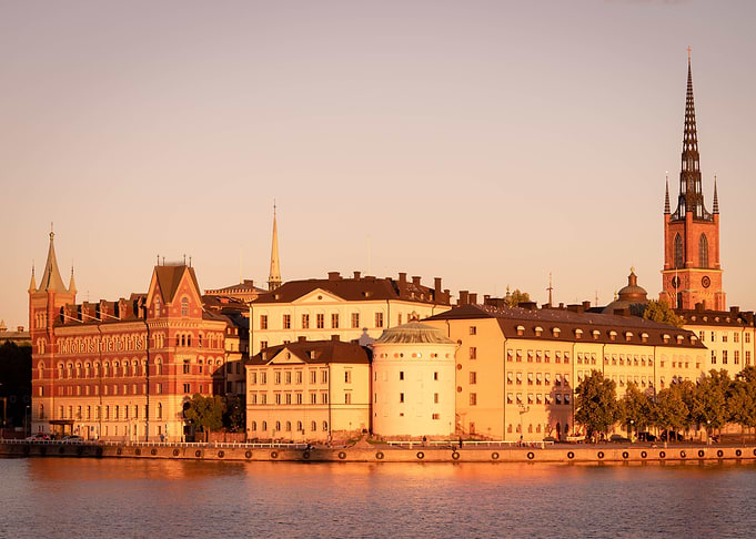 Stockholm