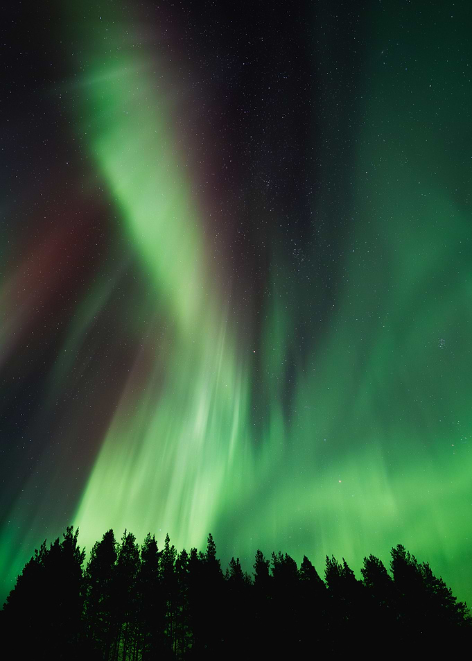 AURORA BOREALIS