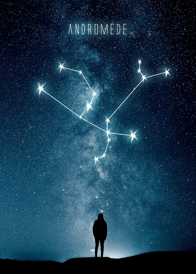 ANDROMEDE