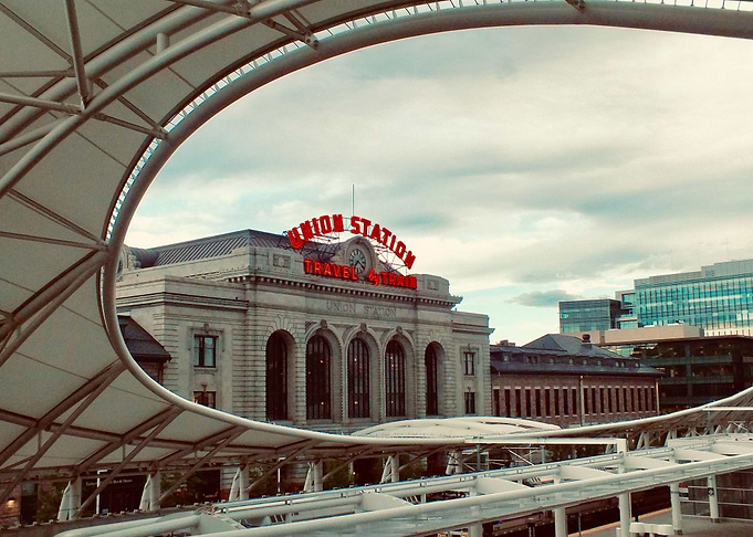 Denver