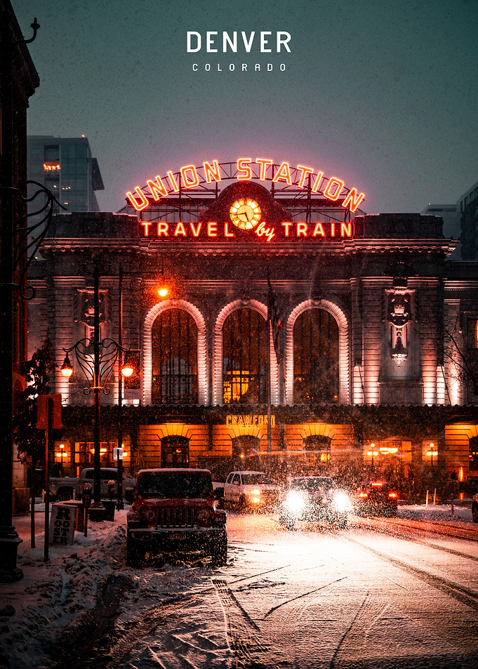 Denver