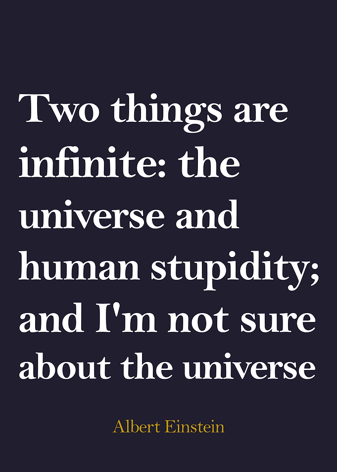 Humor Quotes