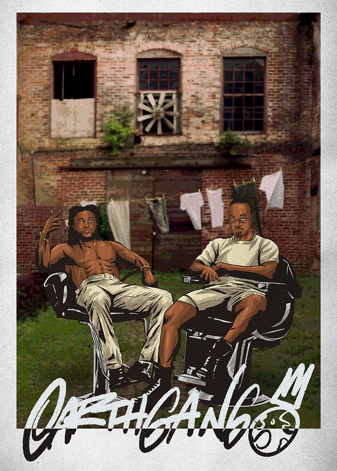 Earthgang