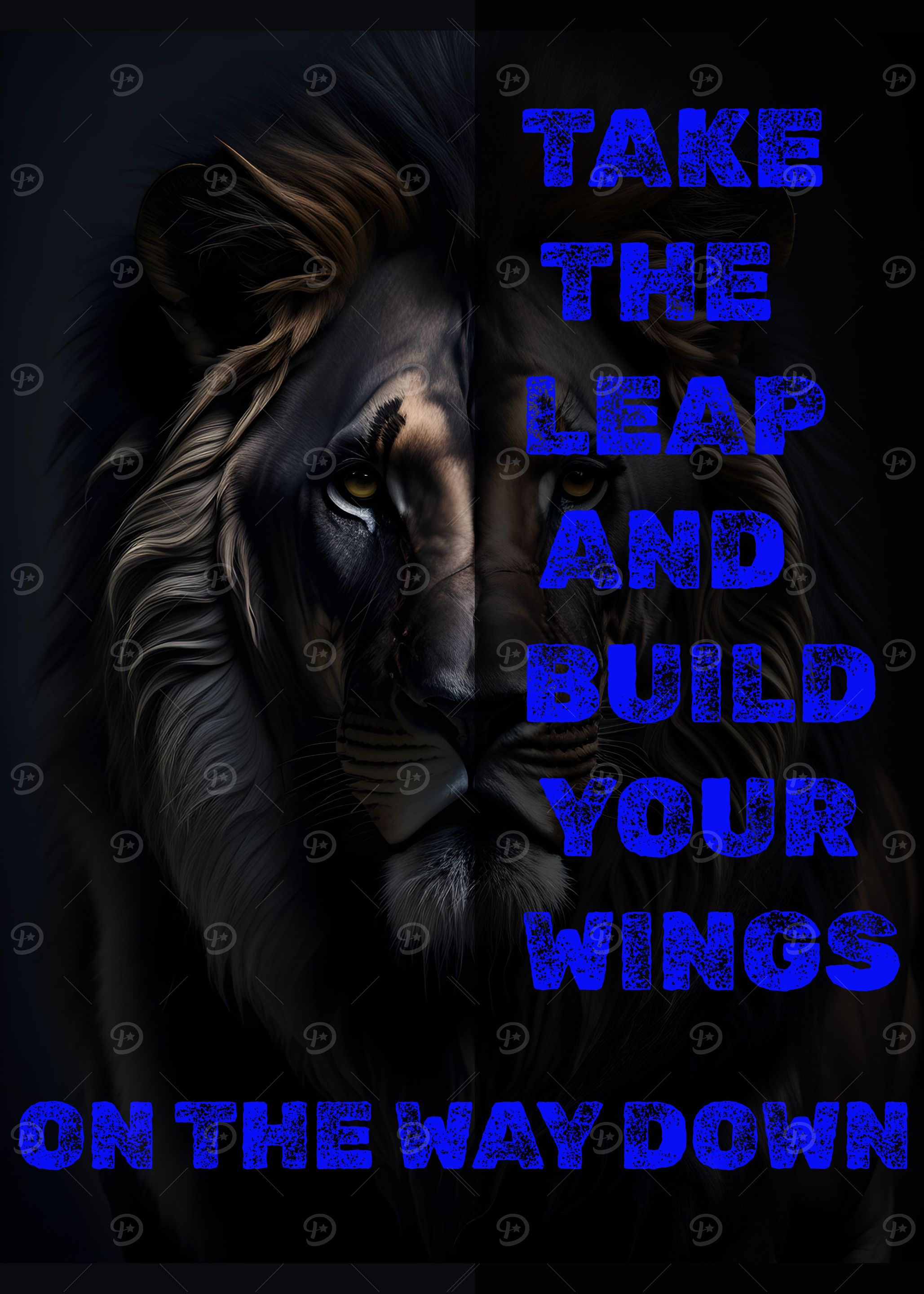 Take the Leap